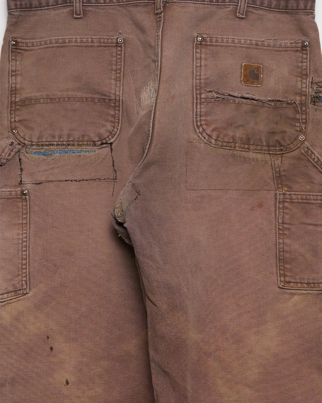 Carhartt Double Knees
