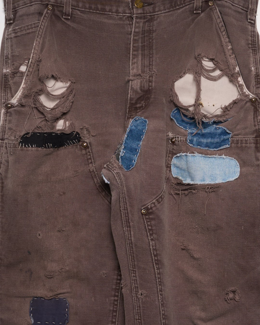 Carhartt Double Knees