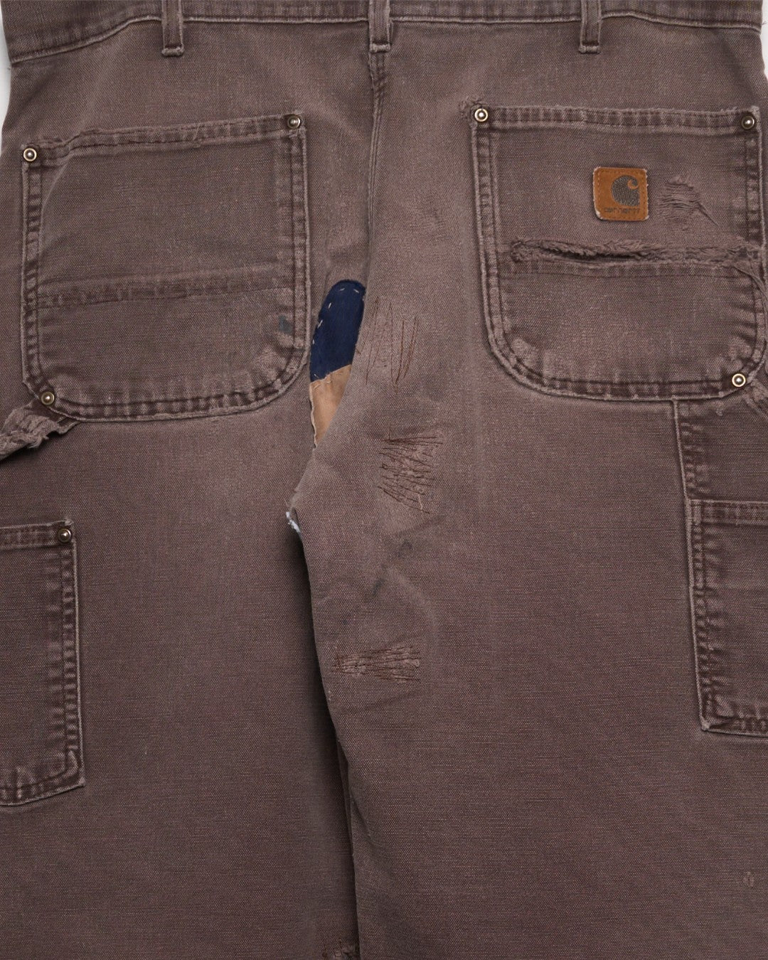 Carhartt Double Knees