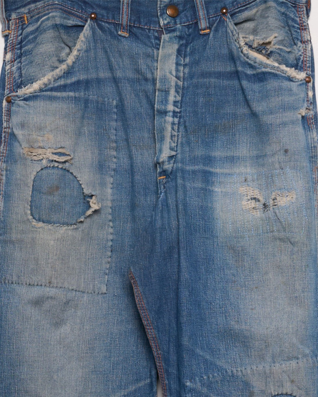Denim Carpenter Jeans