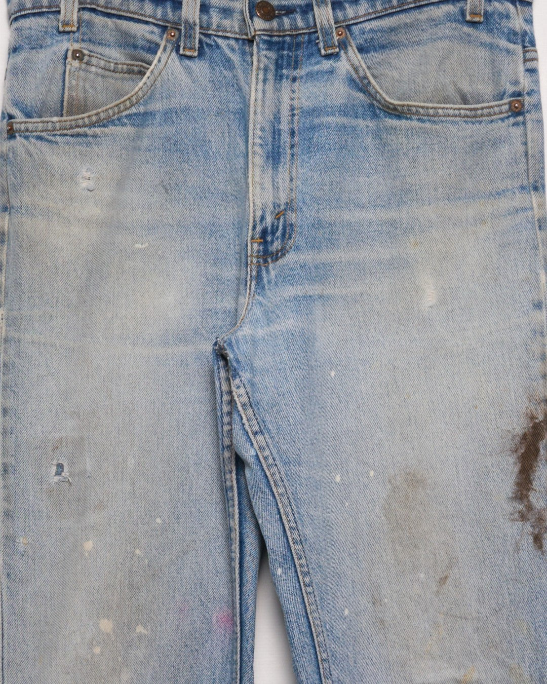 Levi's 517 Jeans