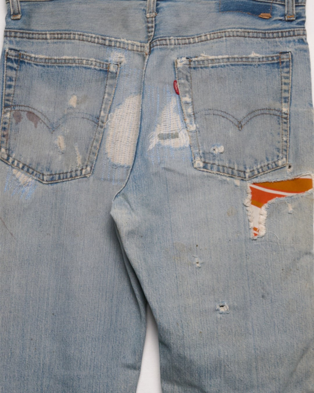 Levi's 517 Jeans