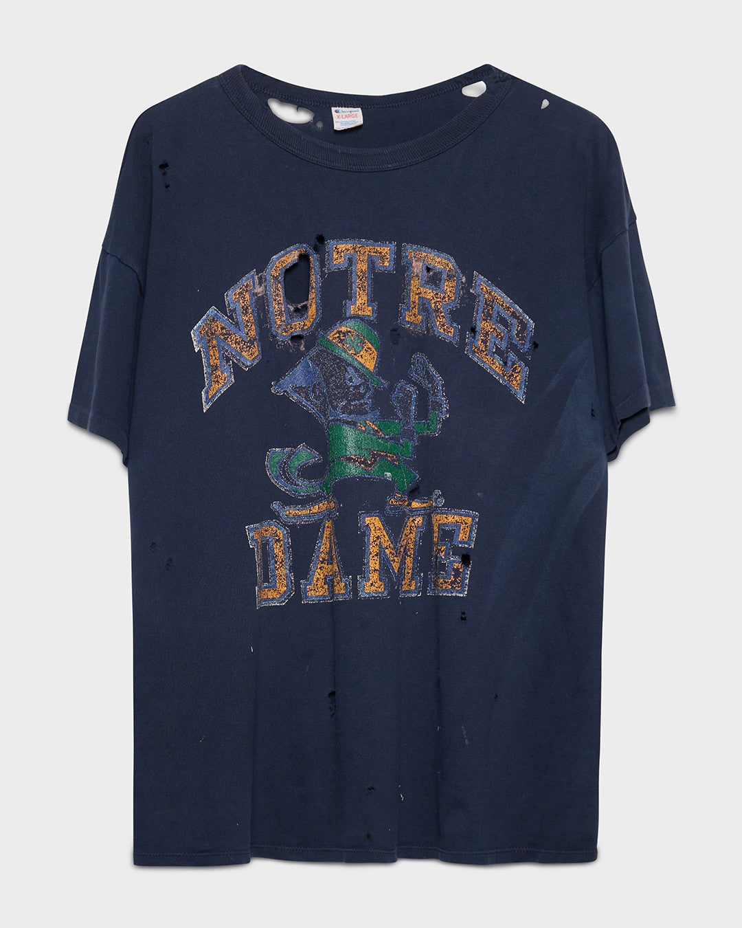 Notre Dame Tee
