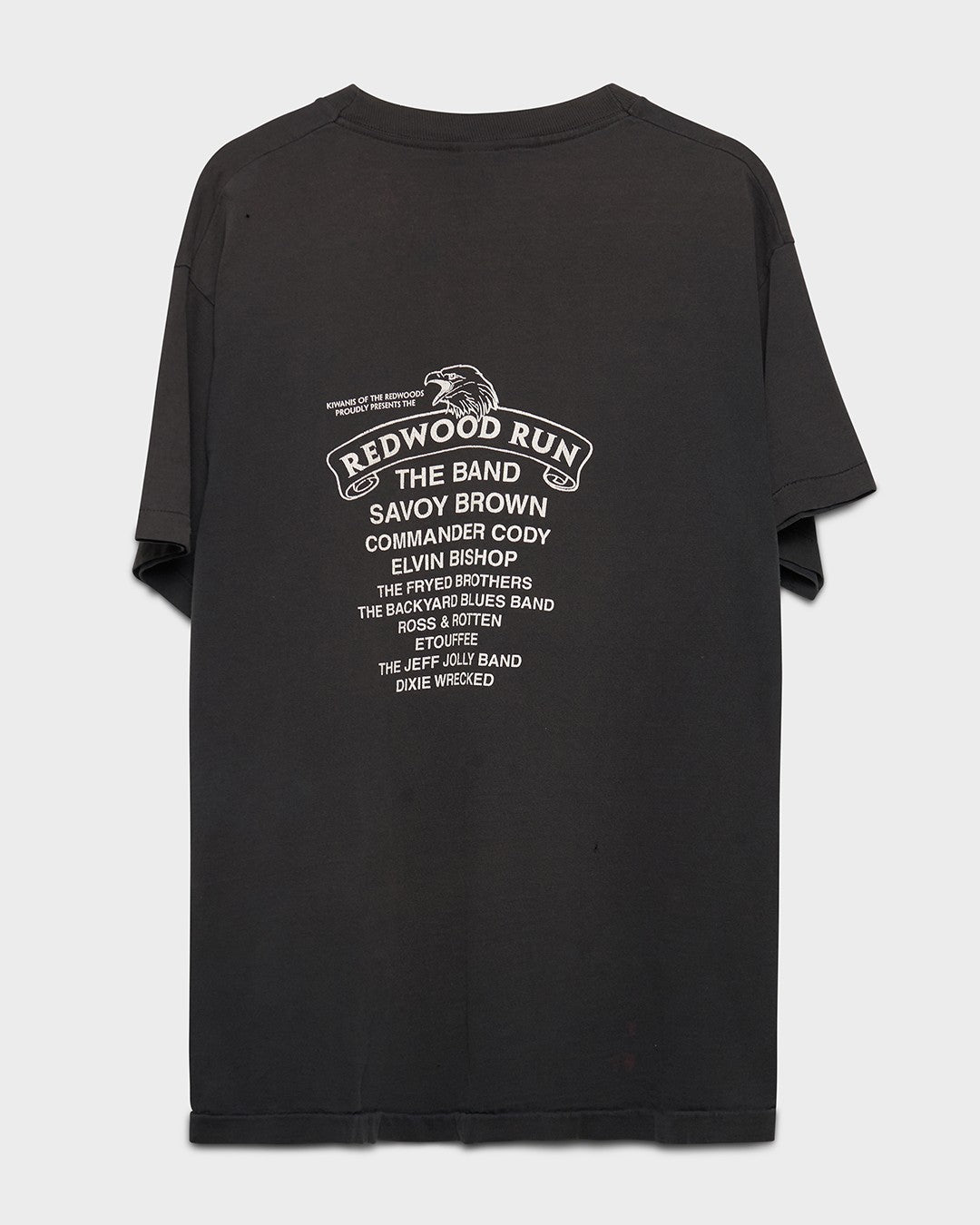 Biker Tee