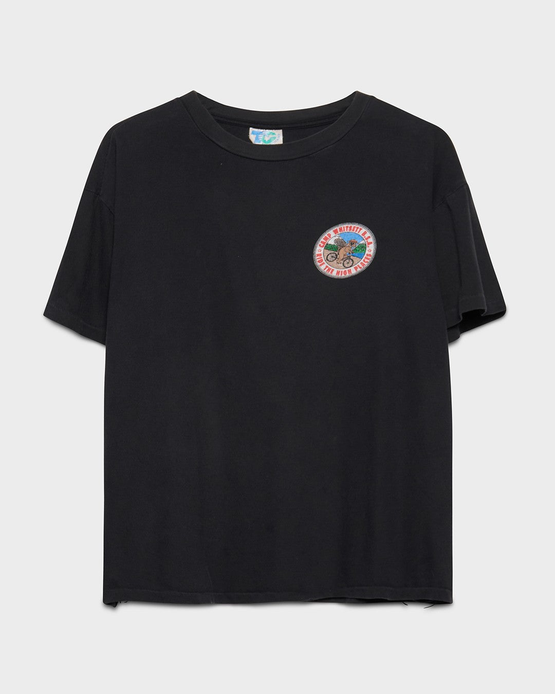 Boyscouts Tee