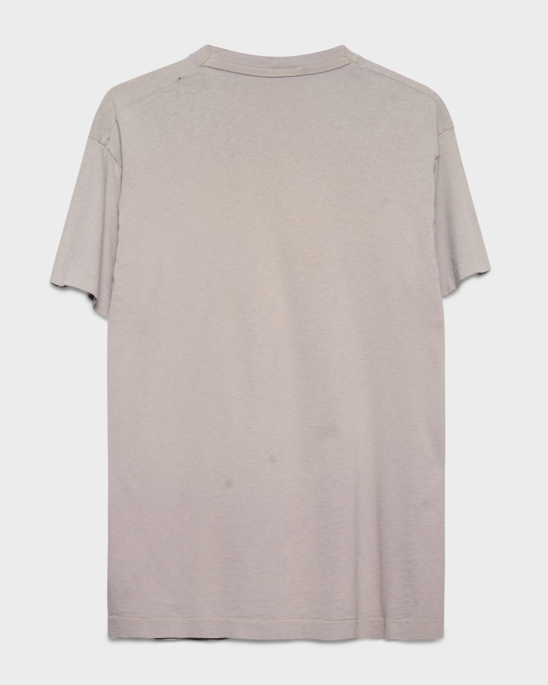 Bone Grey Tee