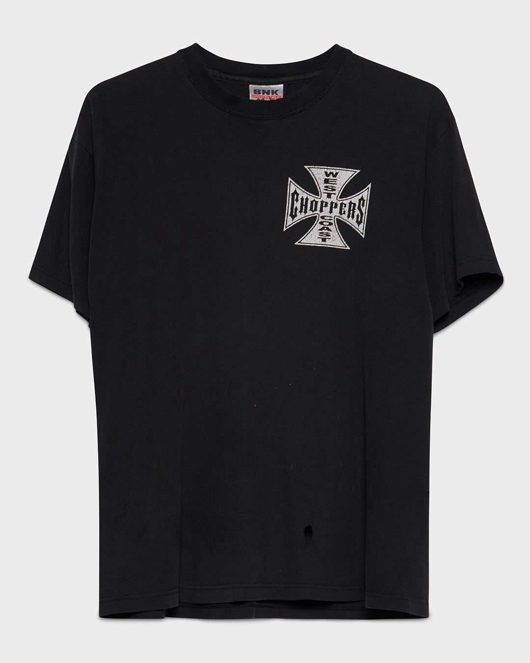 WCC T-Shirt