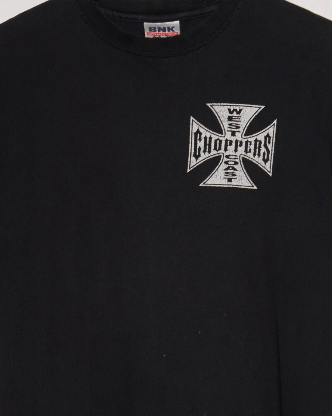 WCC T-Shirt