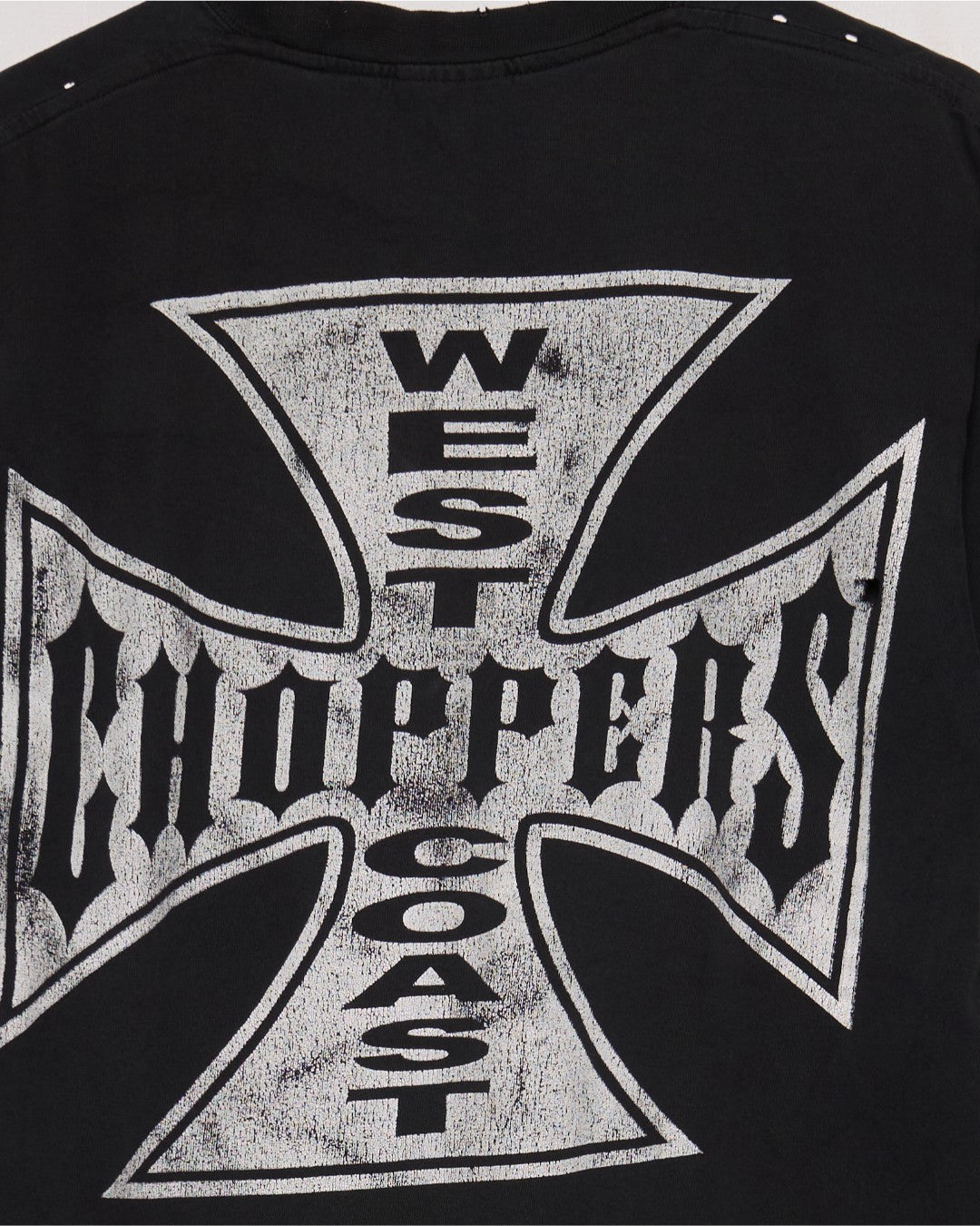 WCC T-Shirt