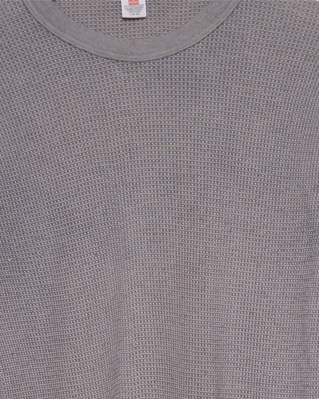 Grey Thermal