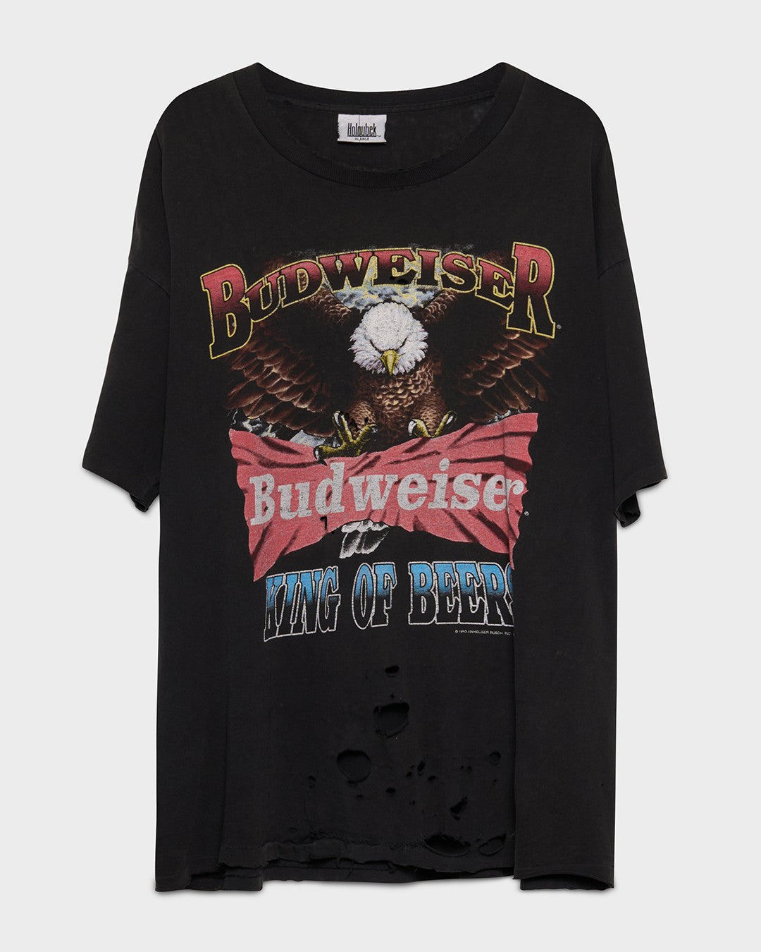 Budweiser Tee