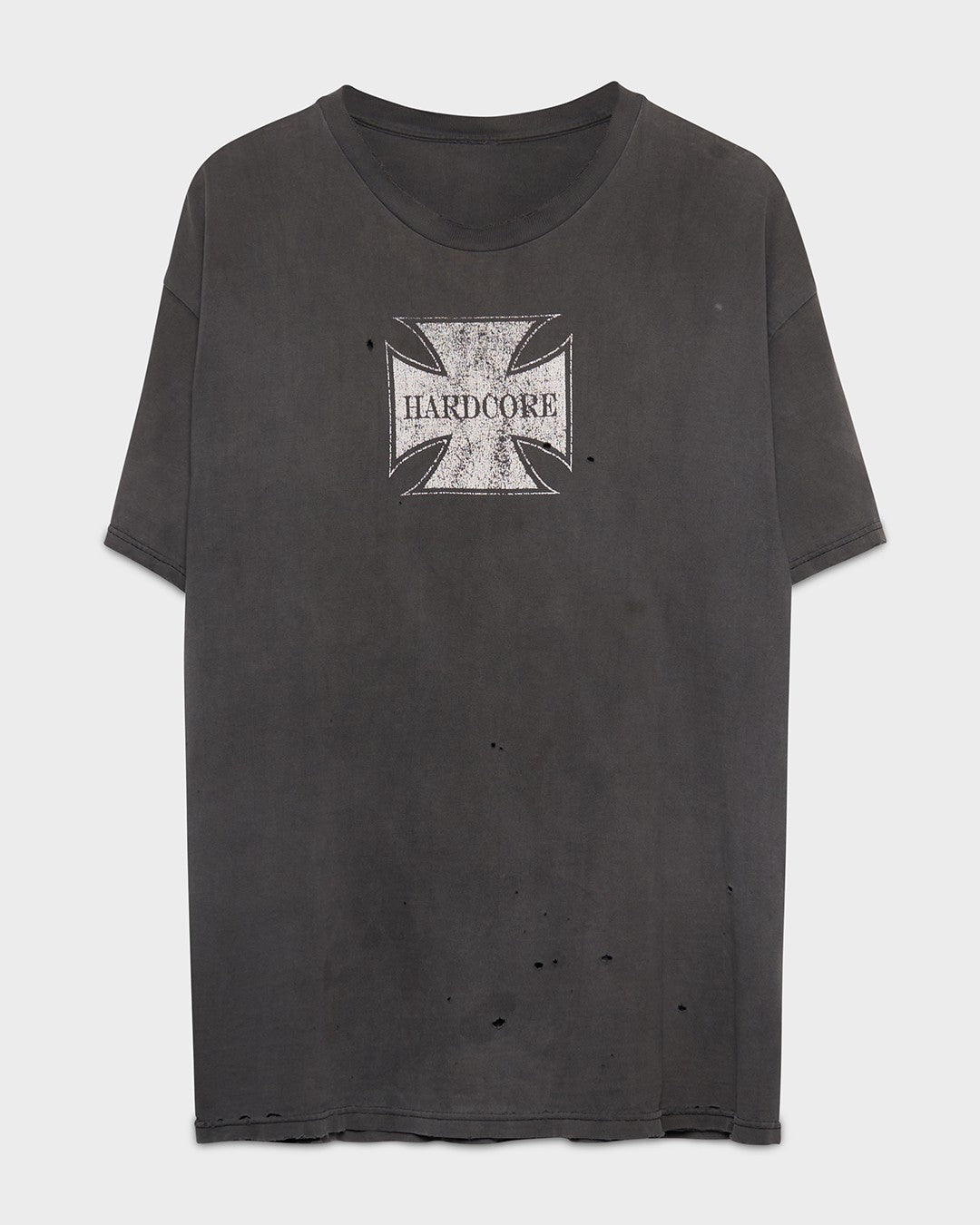 OC Choppers Hardcore Tee