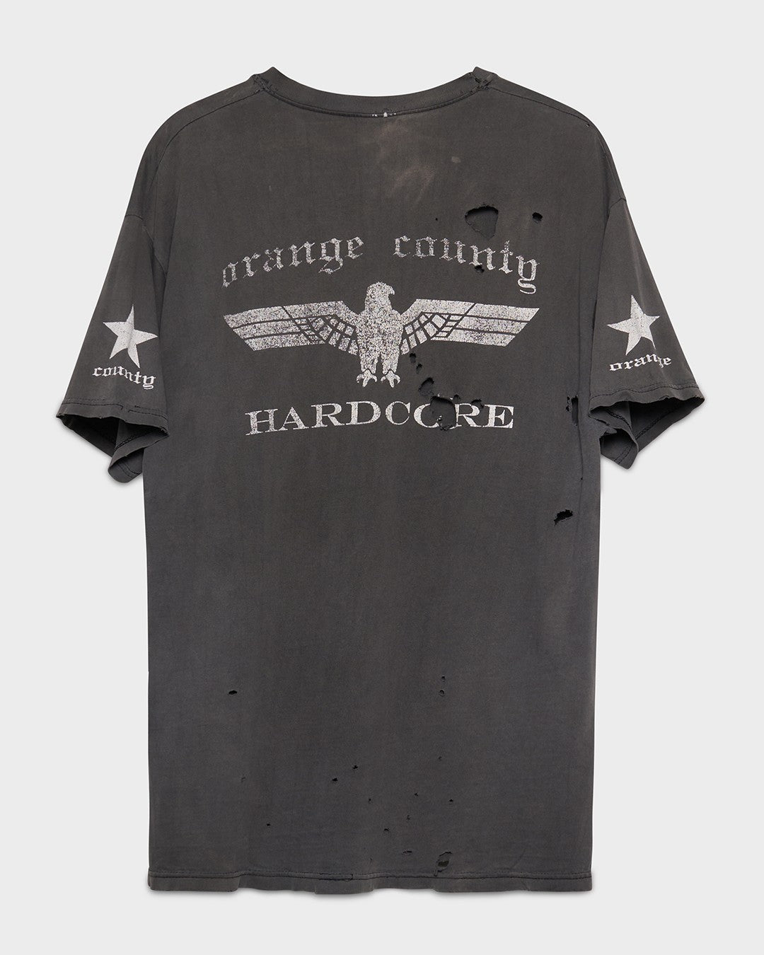 OC Choppers Hardcore Tee