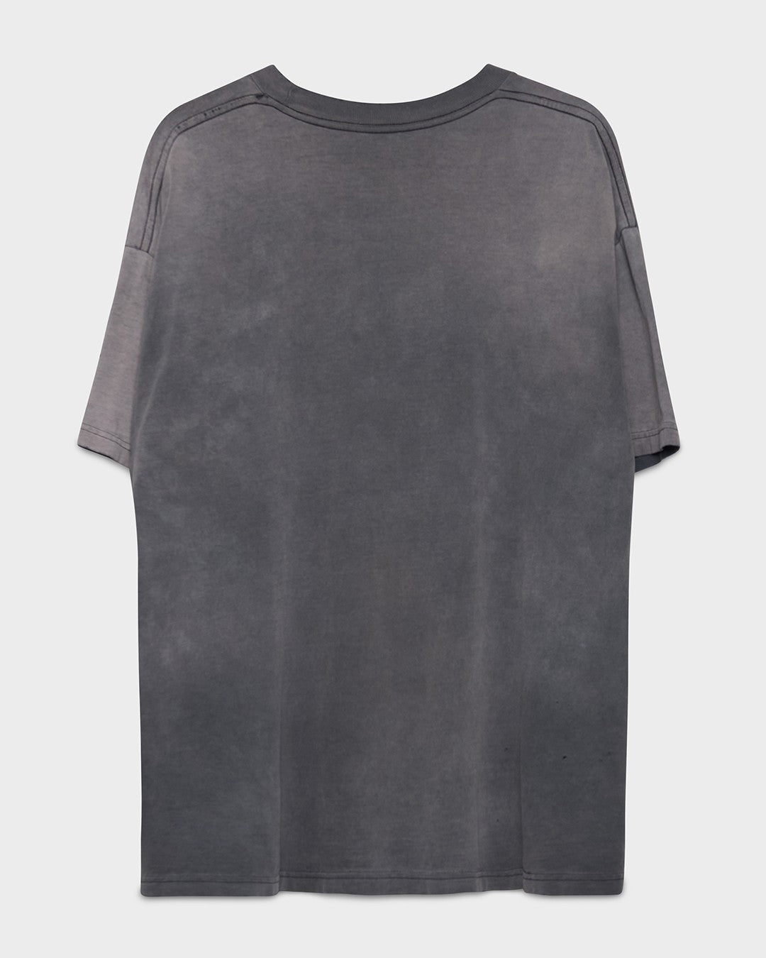 Faded Black Tee