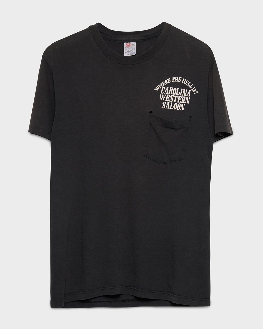 Western Saloon Tee