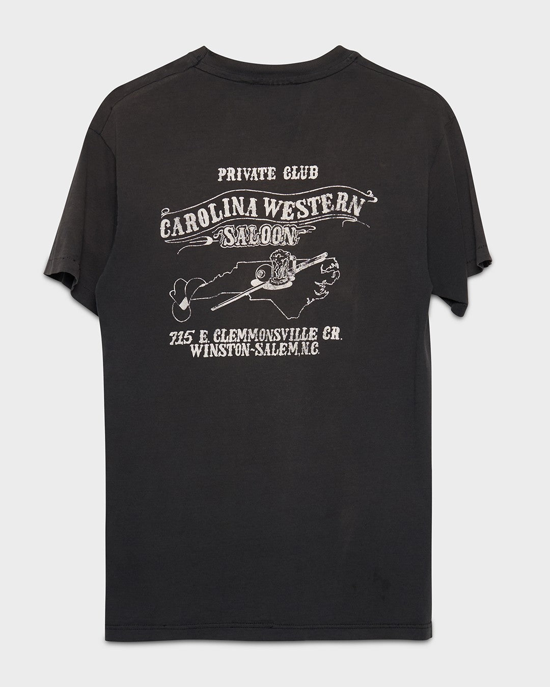 Western Saloon Tee