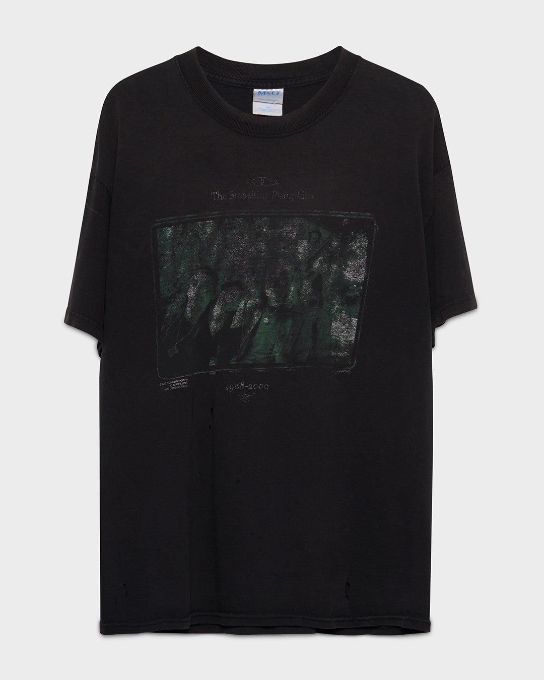 Smashing Pumpkins Tee