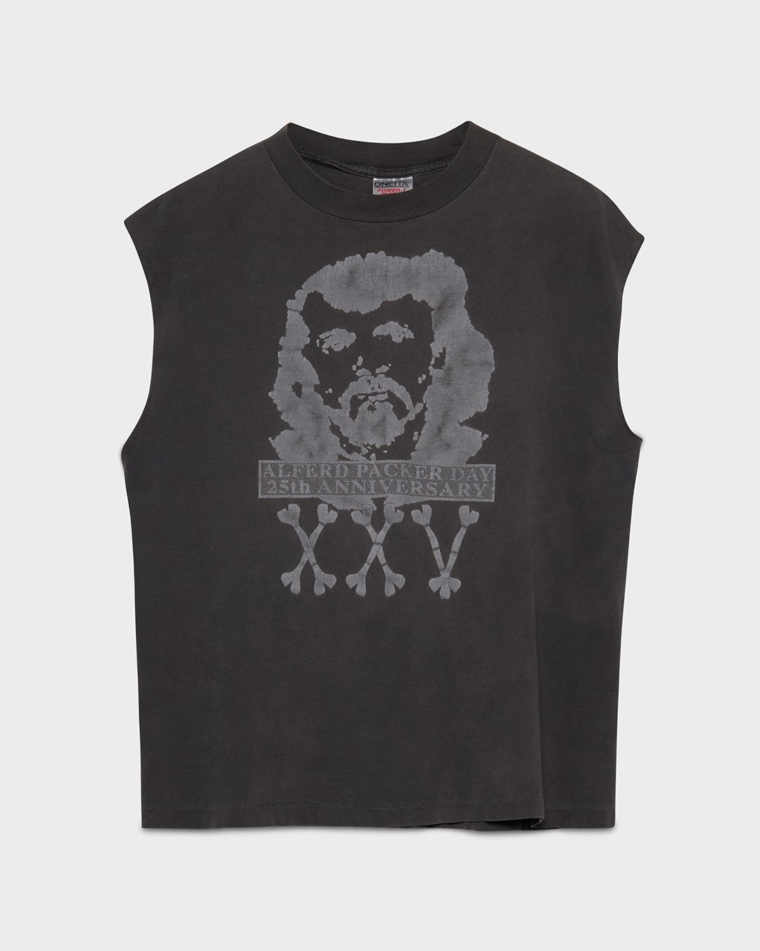 Alfred Packer Cannibal Tee