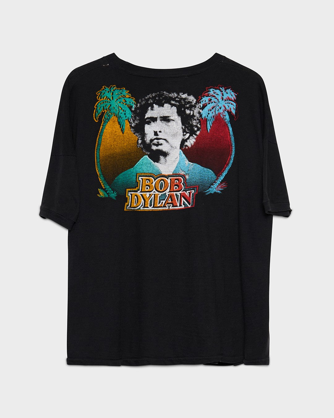 Bob Dylan Tee