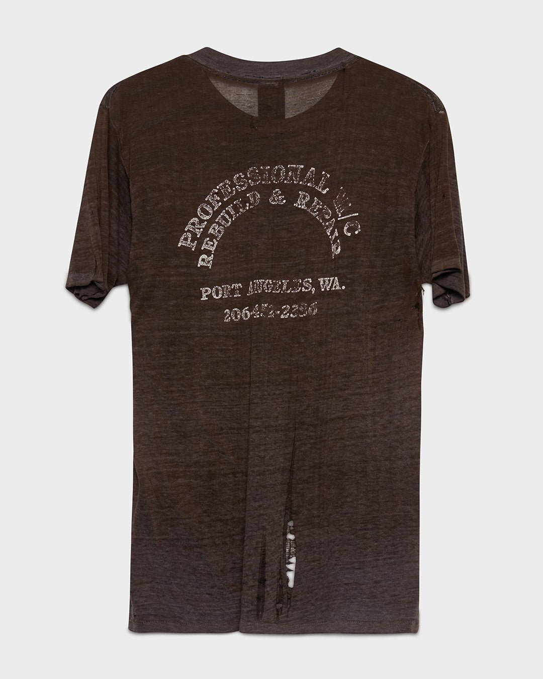 Panhead Tee