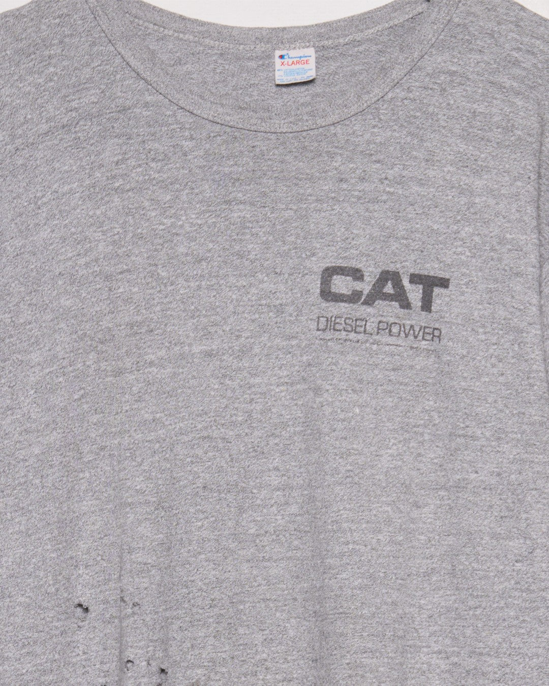 Diesel Power Tee