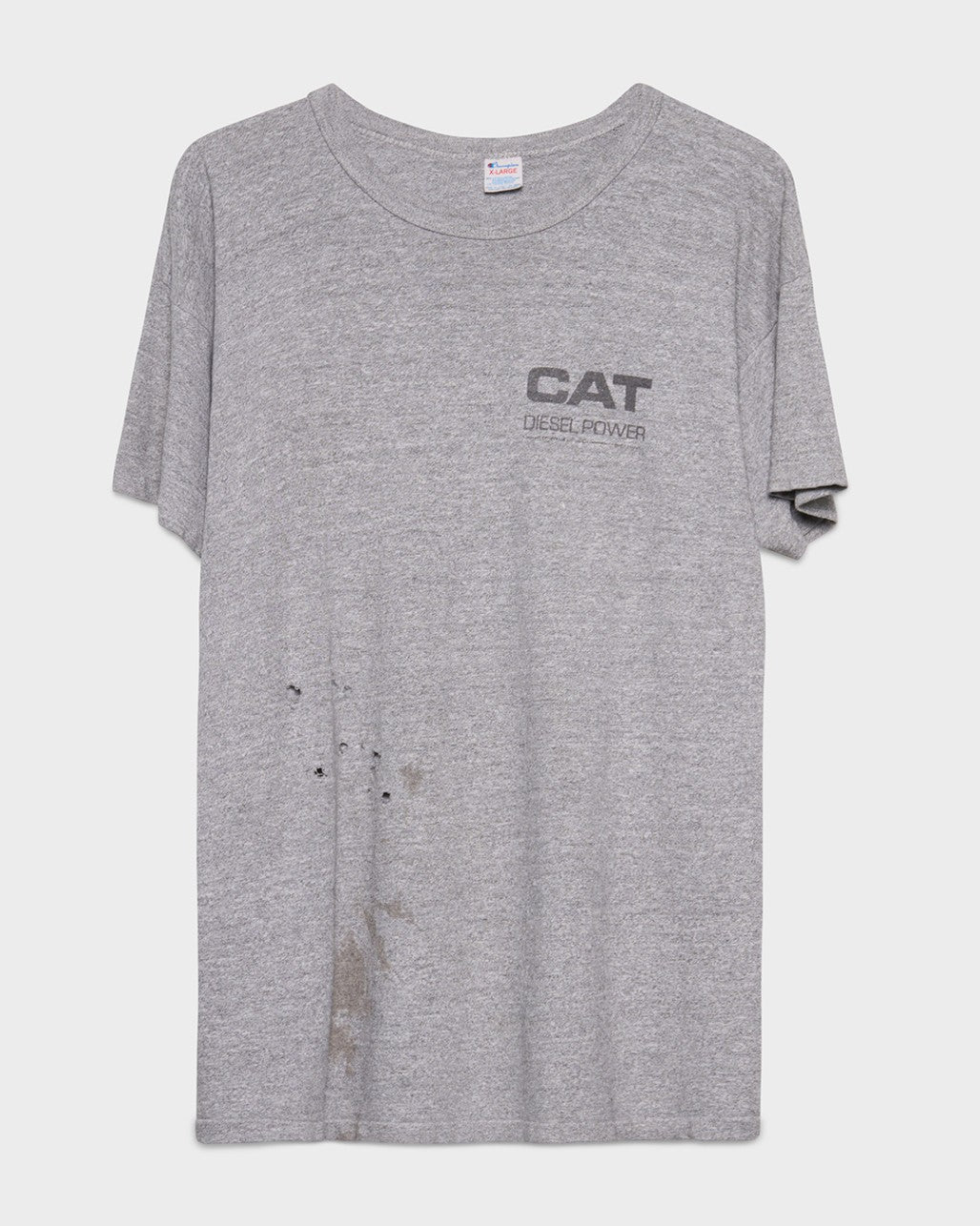 Diesel Power Tee