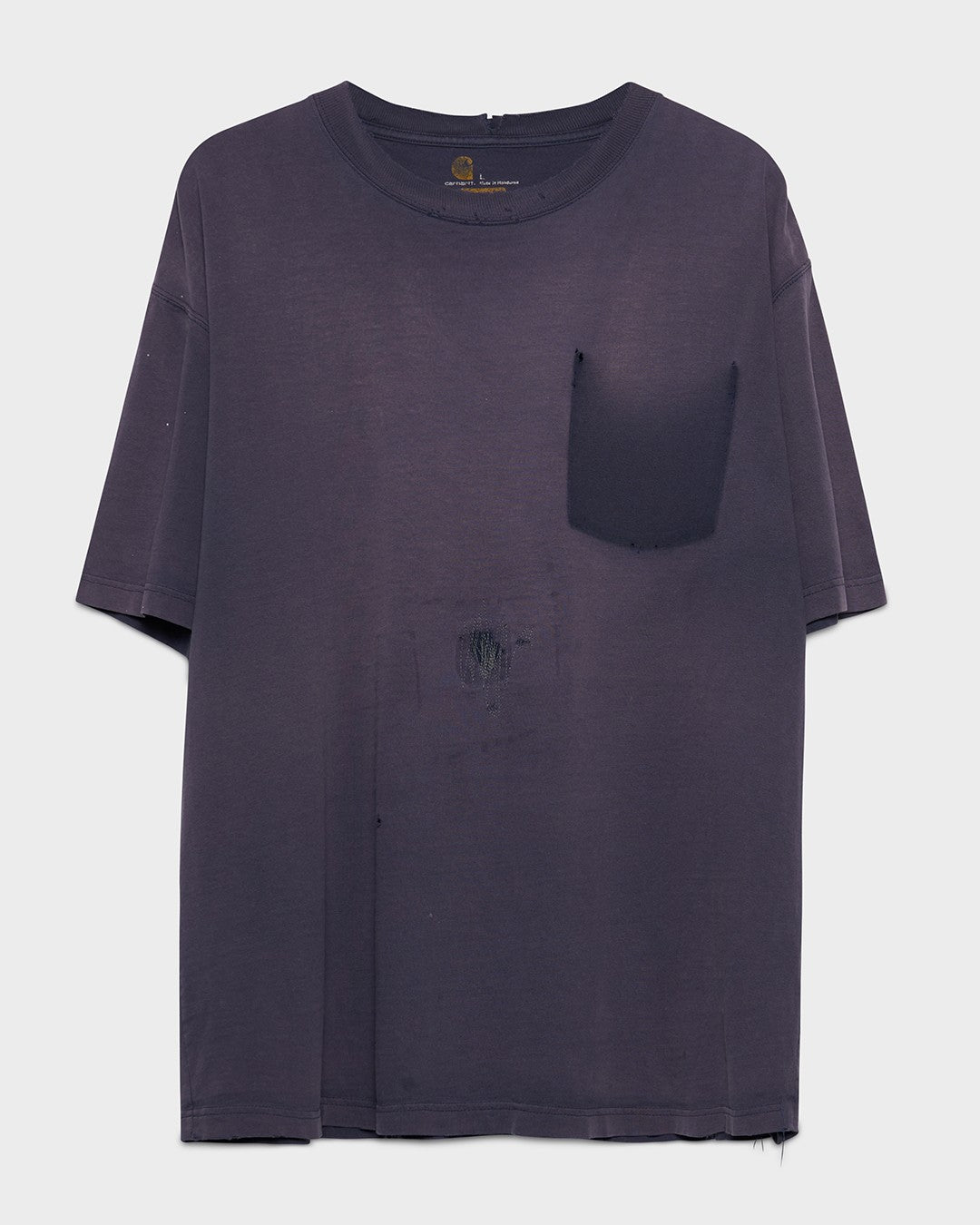 No Pocket Tee