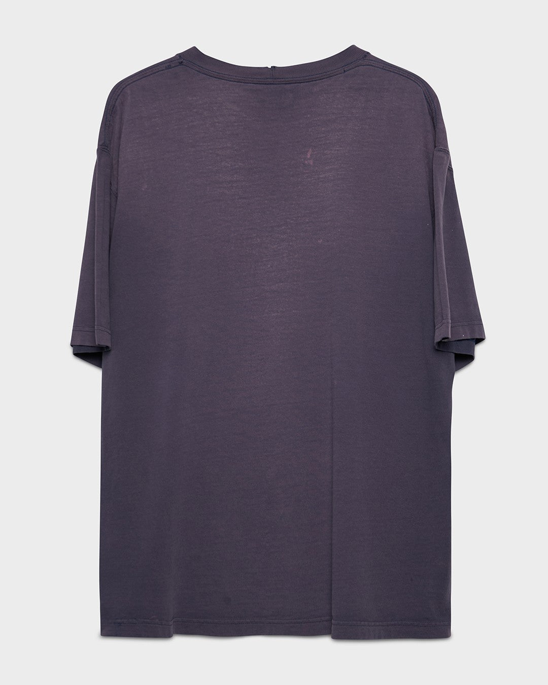 No Pocket Tee