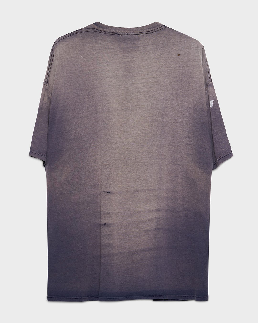 Faded Pocket Tee