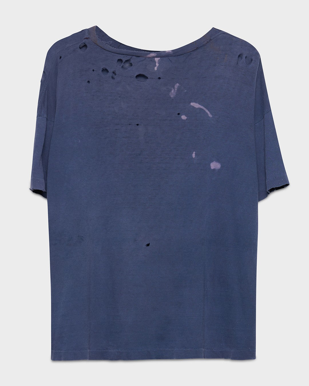 Thrashed University Tee