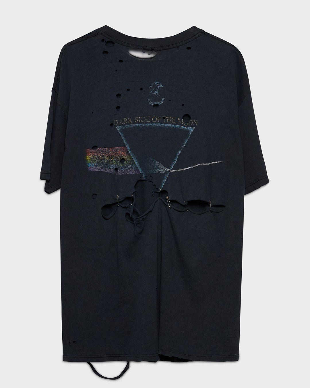 Thrashed Pink Floyd Tee
