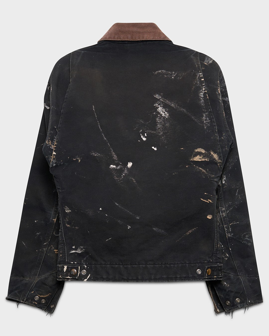 Carhartt Detroit