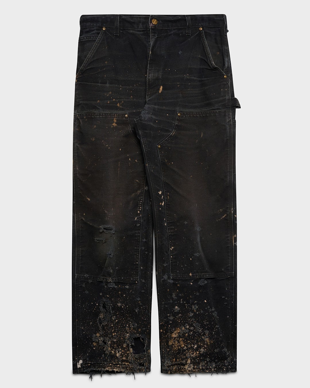 Carhartt Double Knees