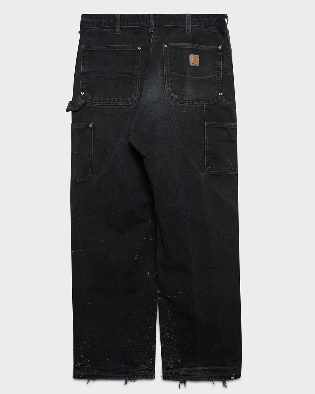 Carhartt Double Knees