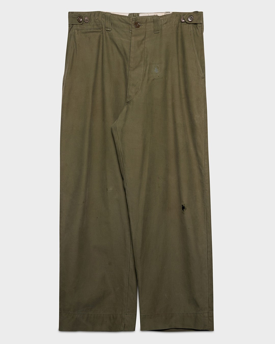 M-65 Pants