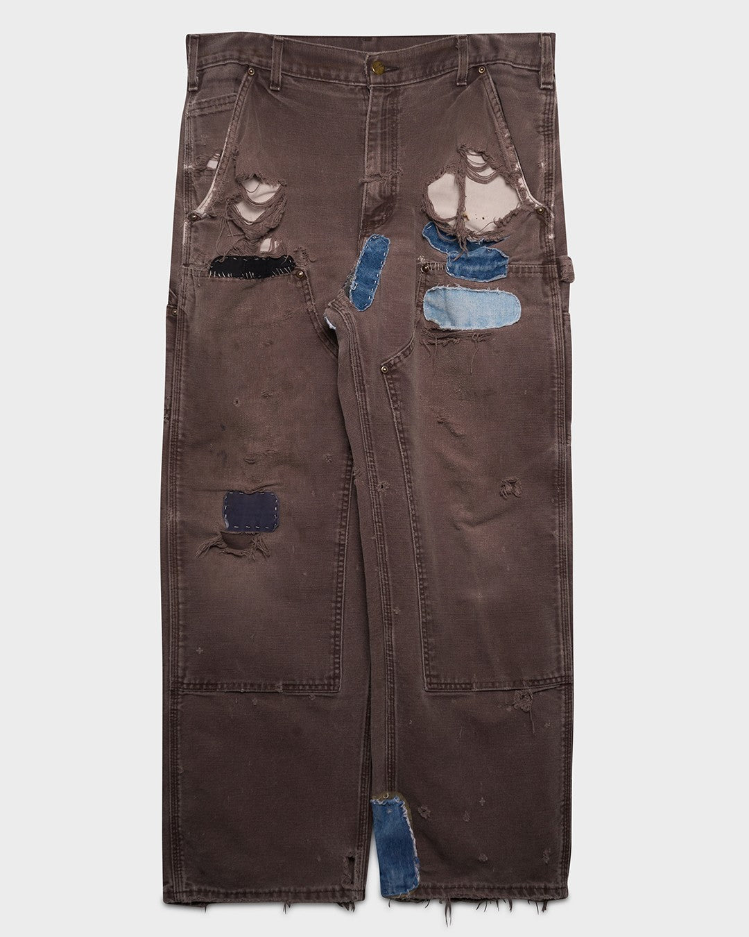 Carhartt Double Knees