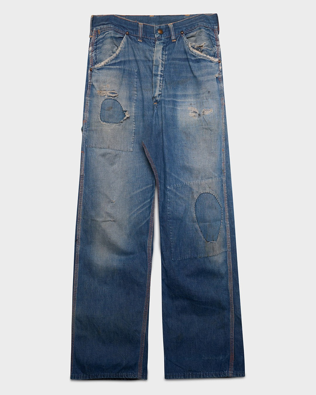 Denim Carpenter Jeans