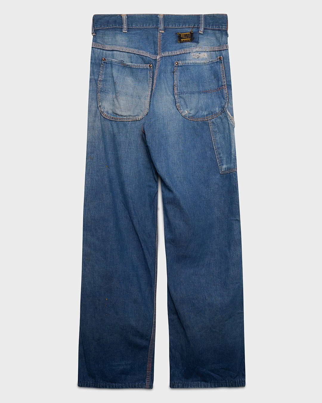 Denim Carpenter Jeans