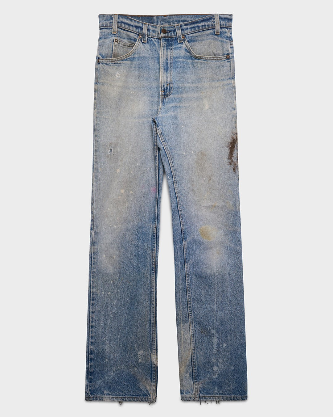 Levi's 517 Jeans