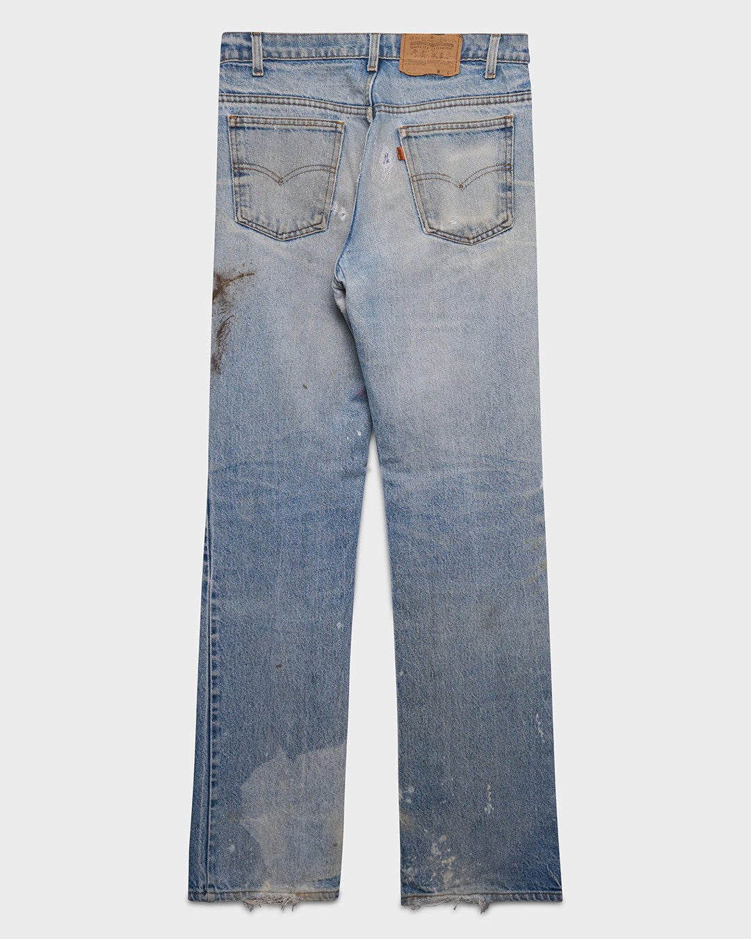 Levi's 517 Jeans