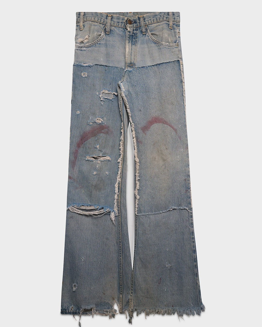 Levi's 646 Jeans