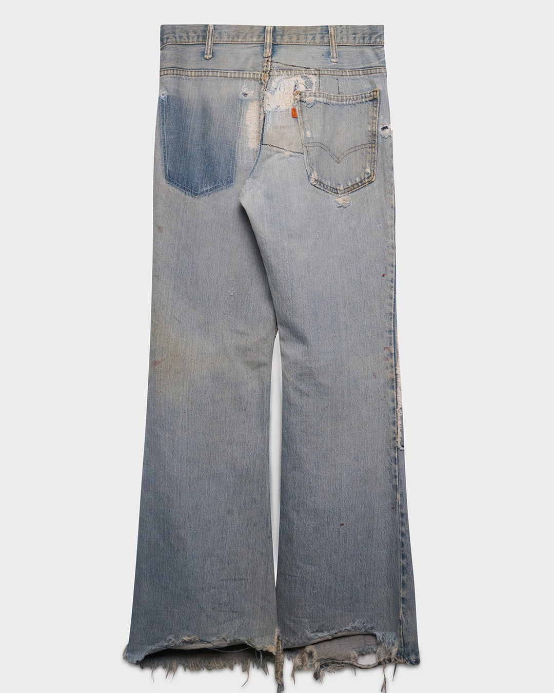 Levi's 646 Jeans