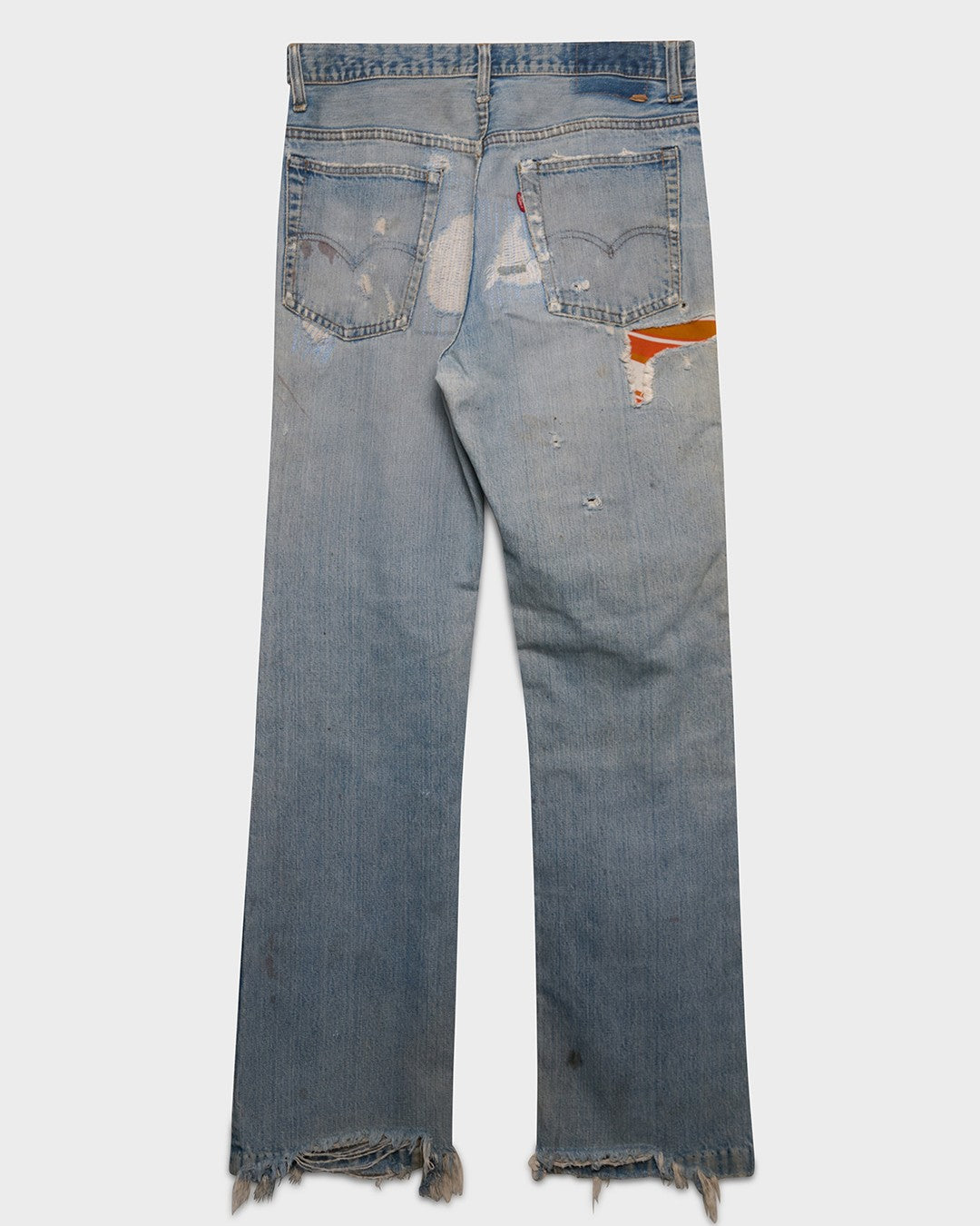 Levi's 517 Jeans