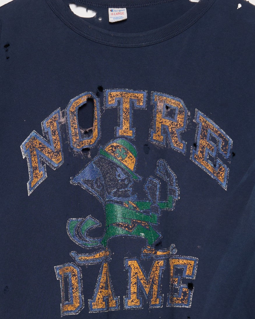 Notre Dame Tee