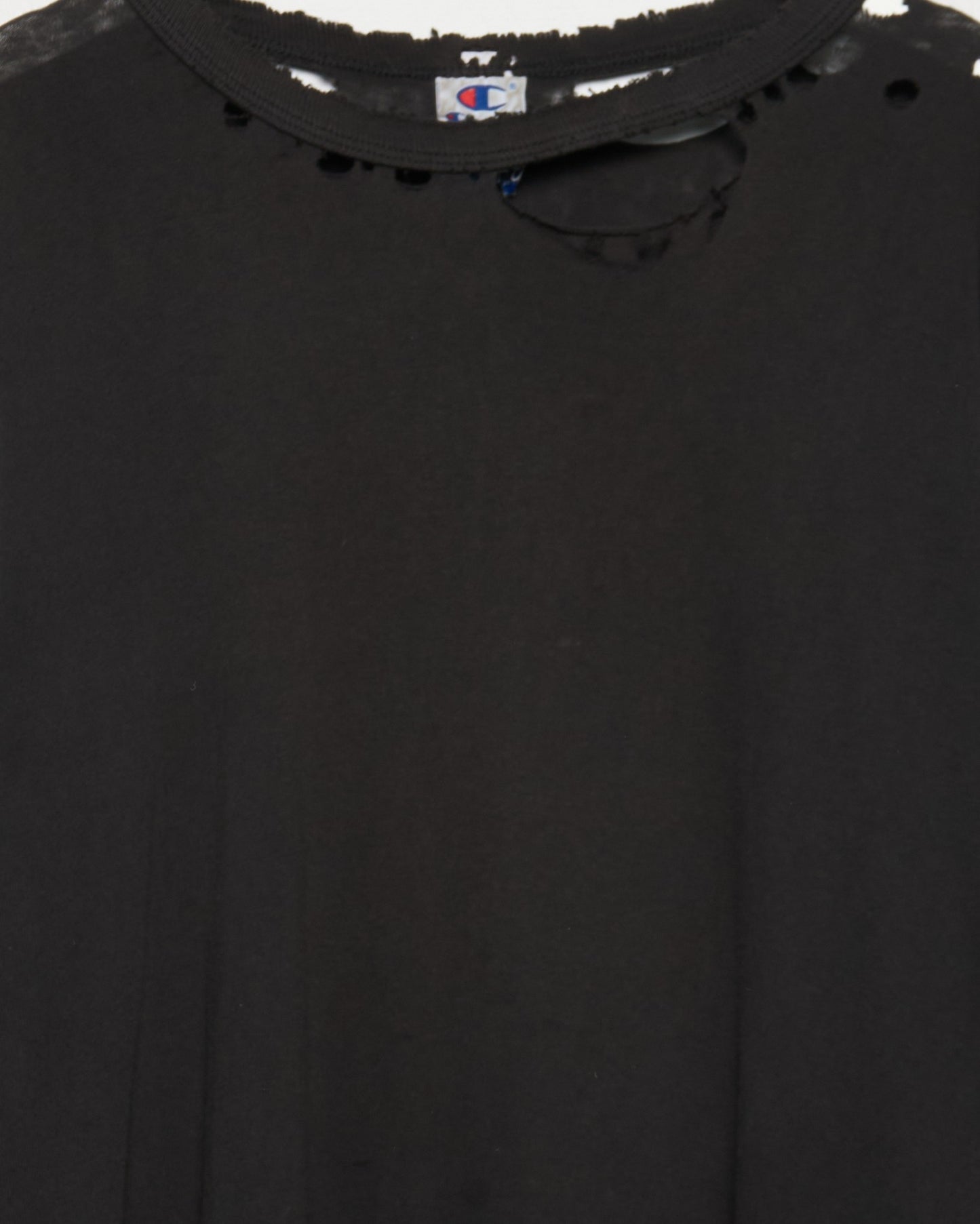 Champion Long Sleeve Shirt