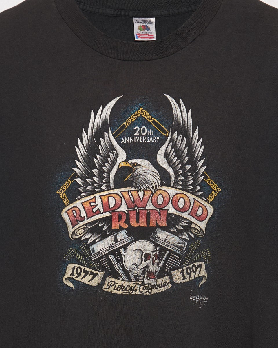 Biker Tee