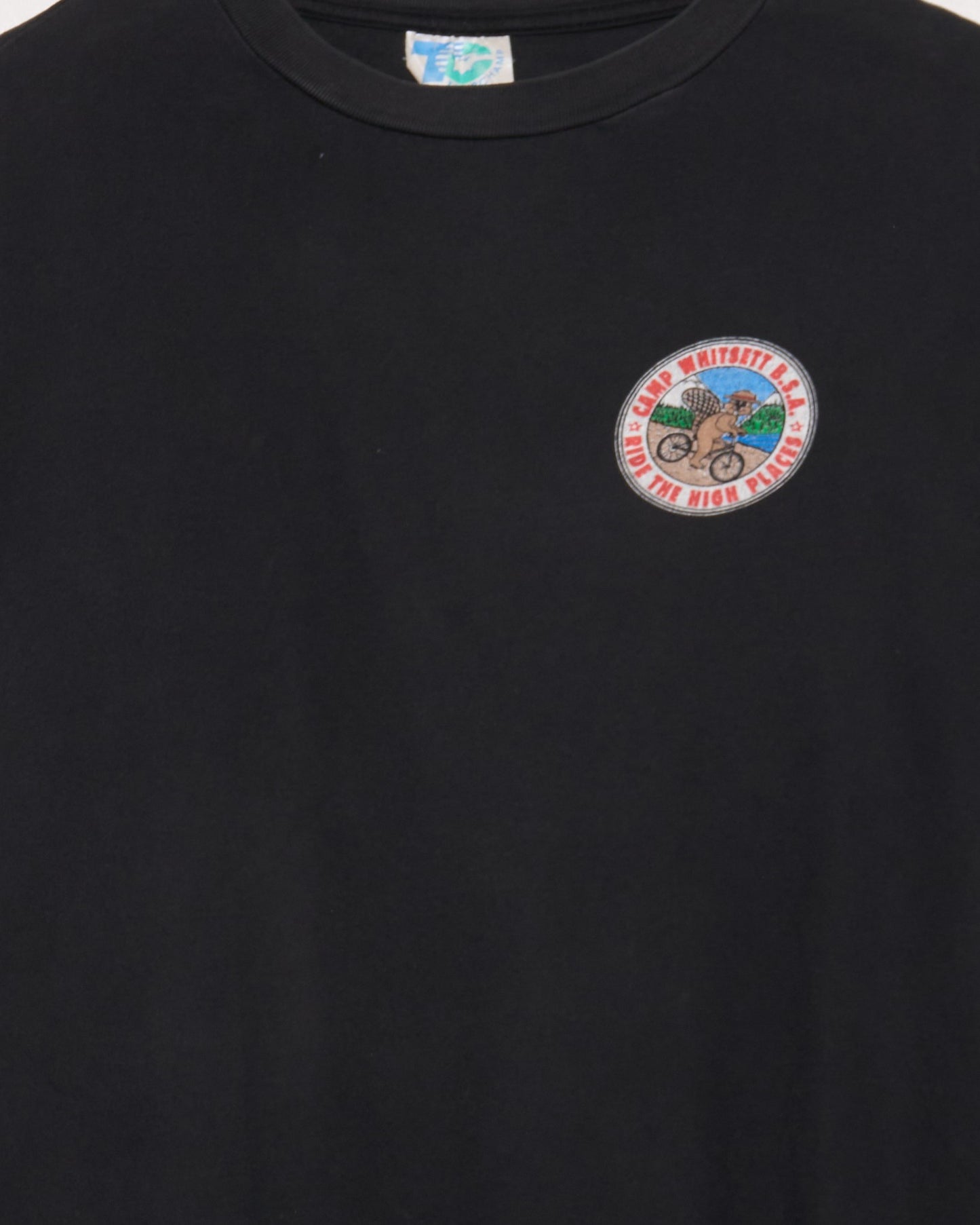 Boyscouts Tee