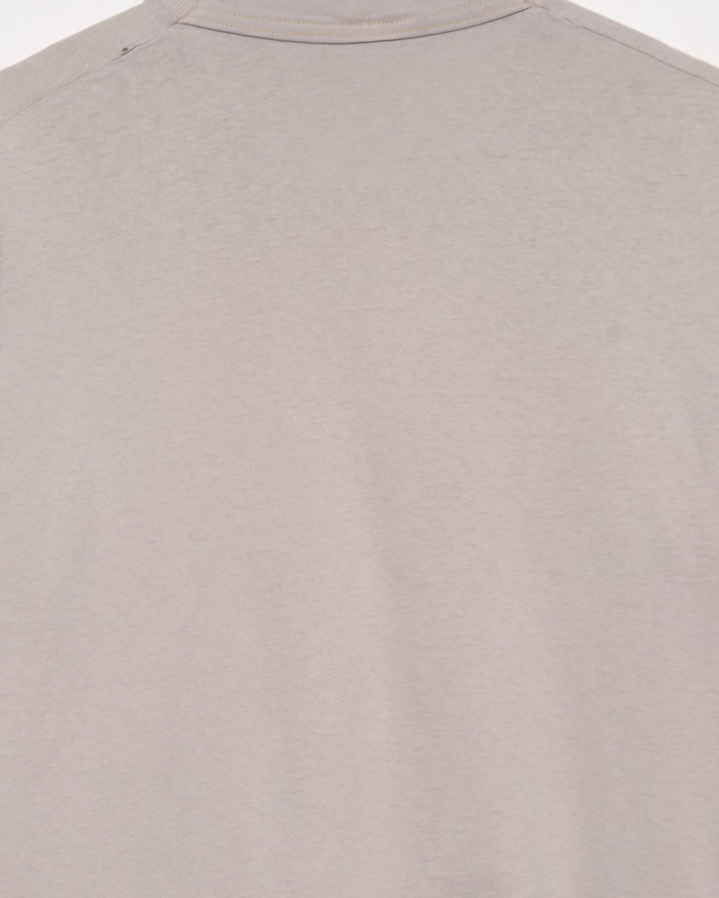 Bone Grey Tee