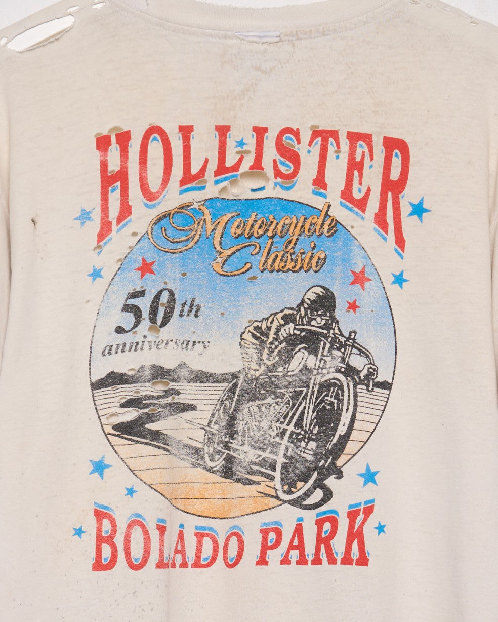 Hollister Rally Tee