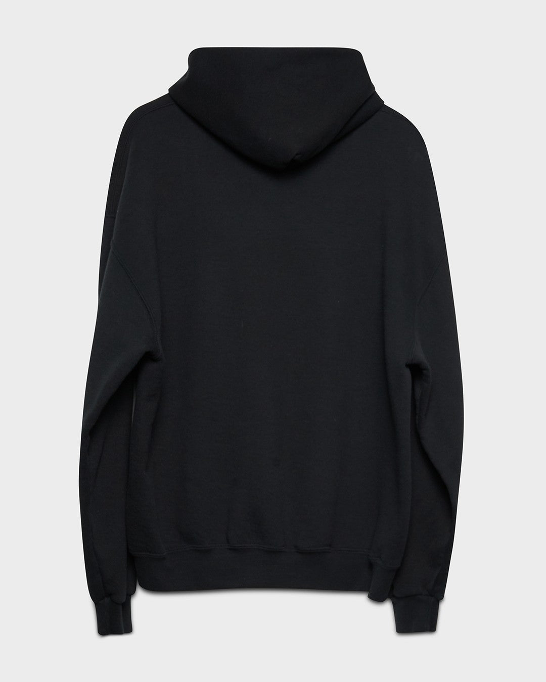 Eastern Black Russell Hoodie